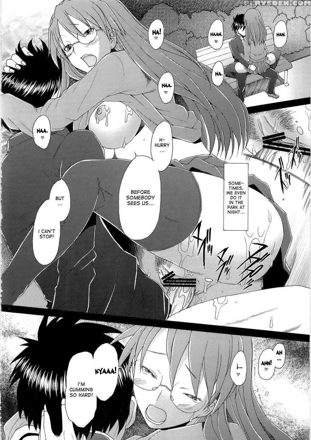 Yomiyomi - Azumanga Daioh 1