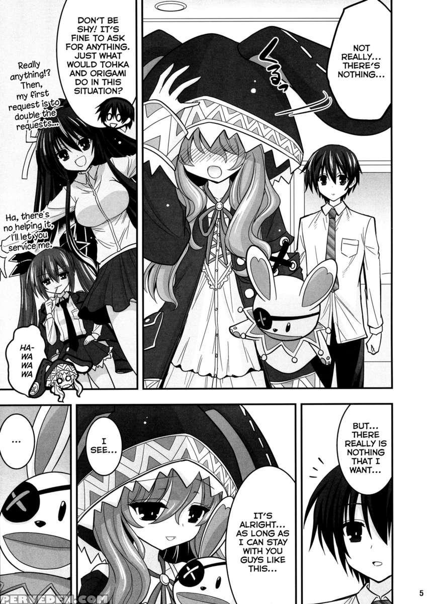 Yoshino Date After 1