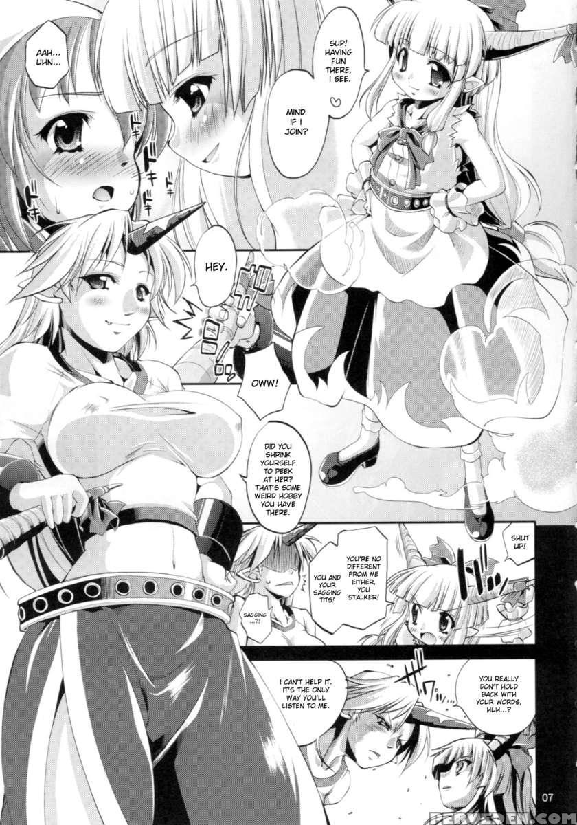 Yosuzume Hatsujou 1
