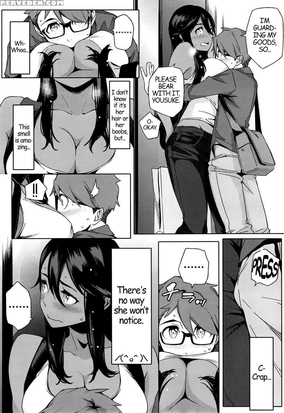 You Wa Nanishi Ni Nihone Chapter 1 1