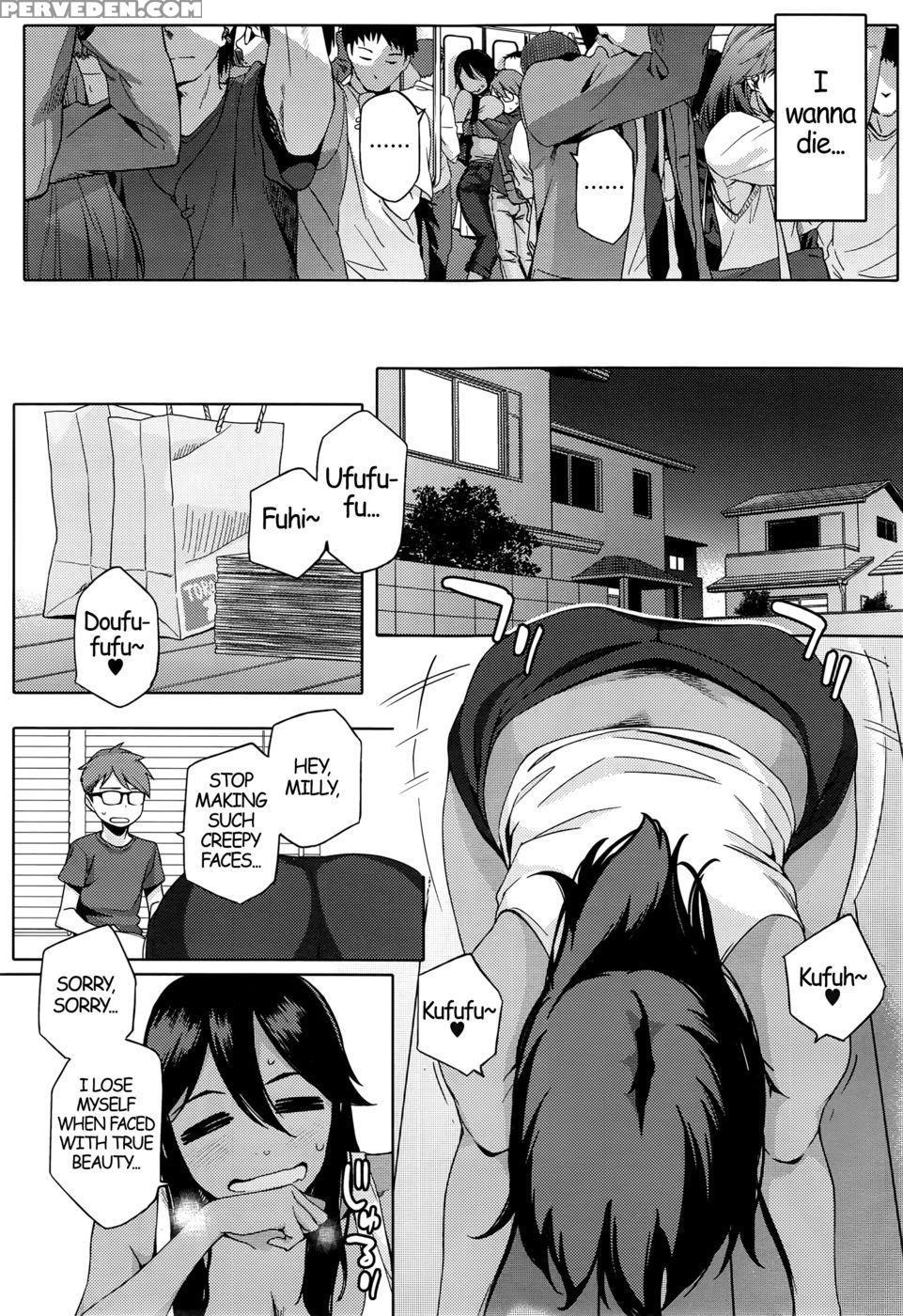 You Wa Nanishi Ni Nihone Chapter 1 1