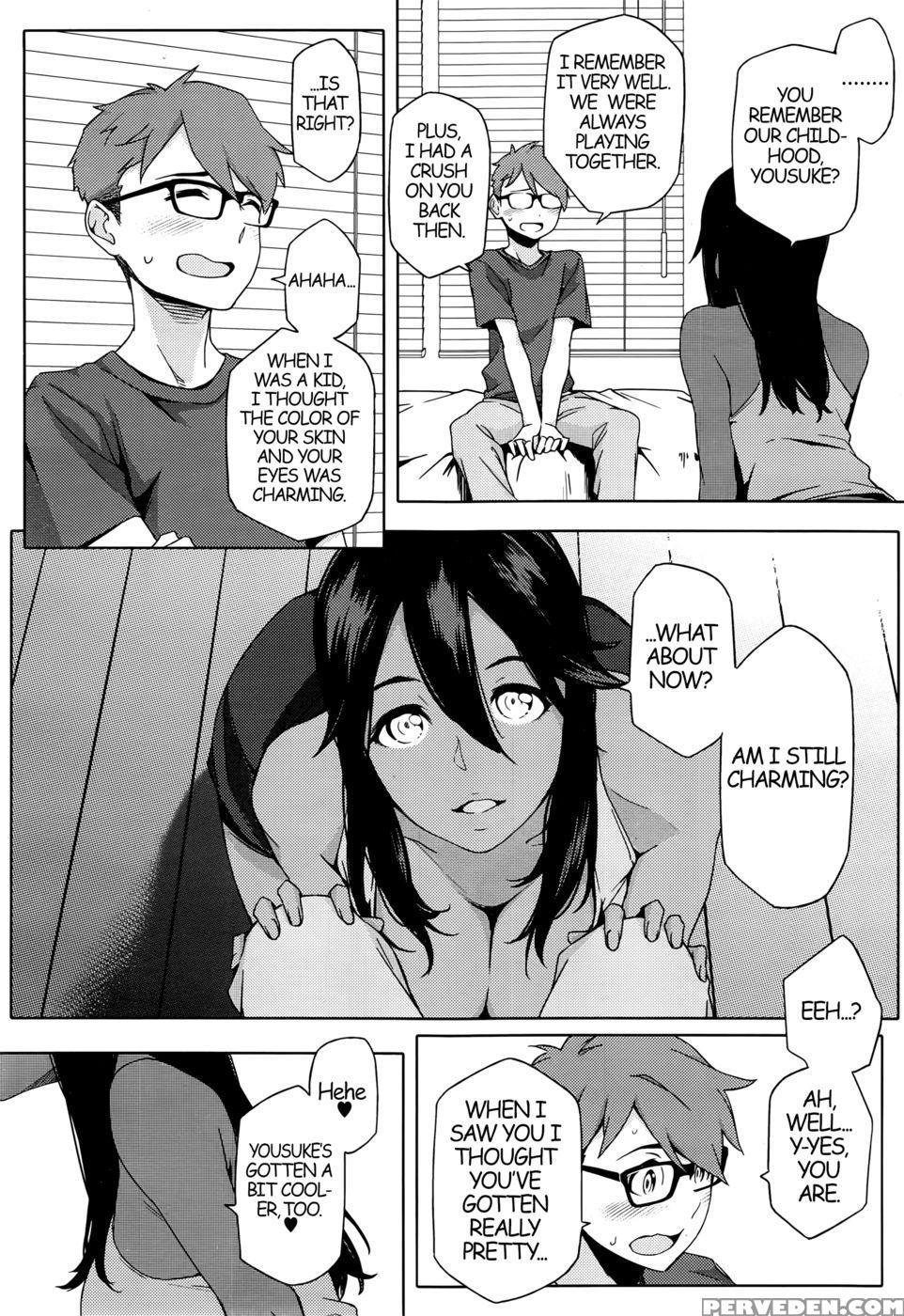 You Wa Nanishi Ni Nihone Chapter 1 1