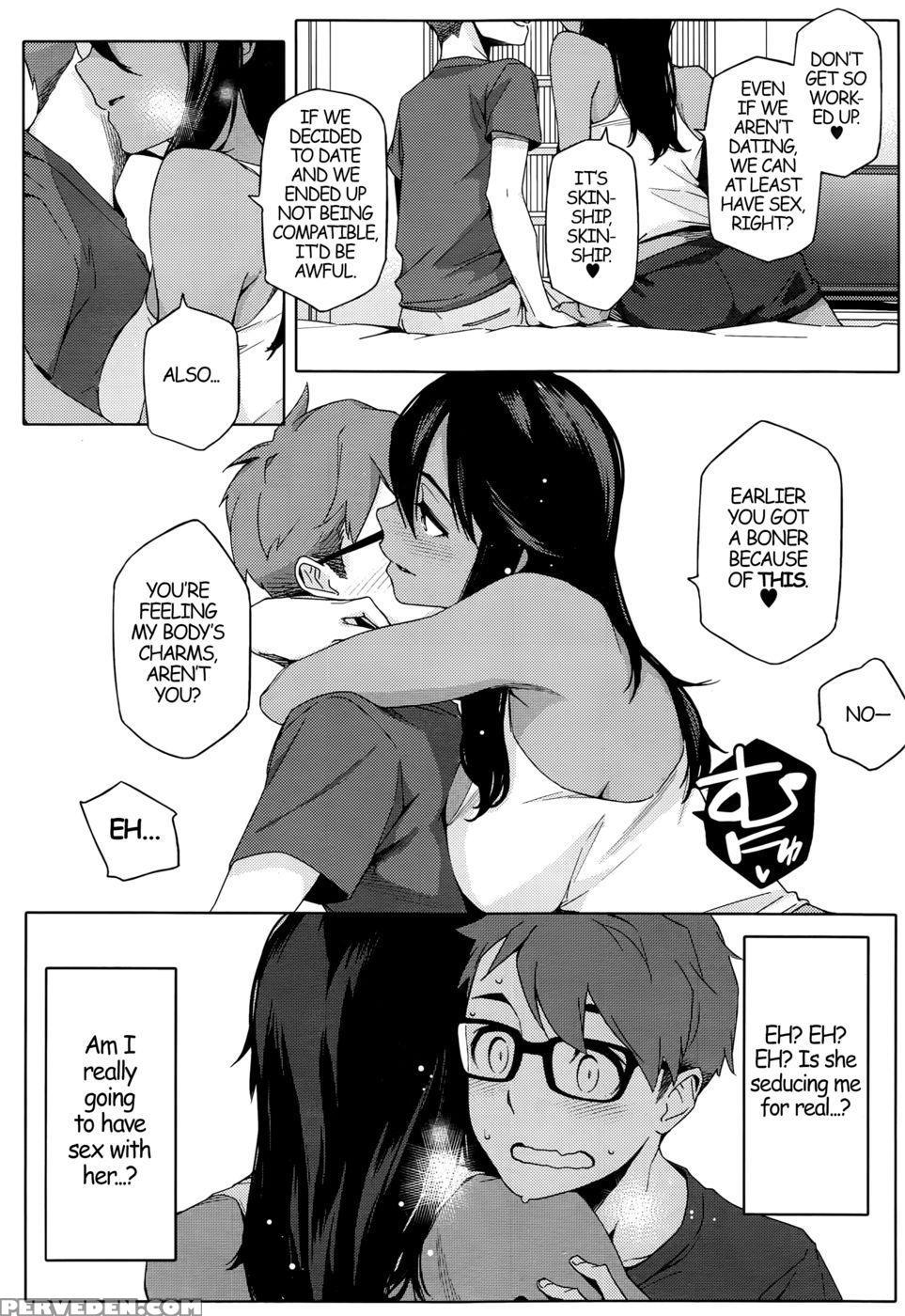 You Wa Nanishi Ni Nihone Chapter 1 1