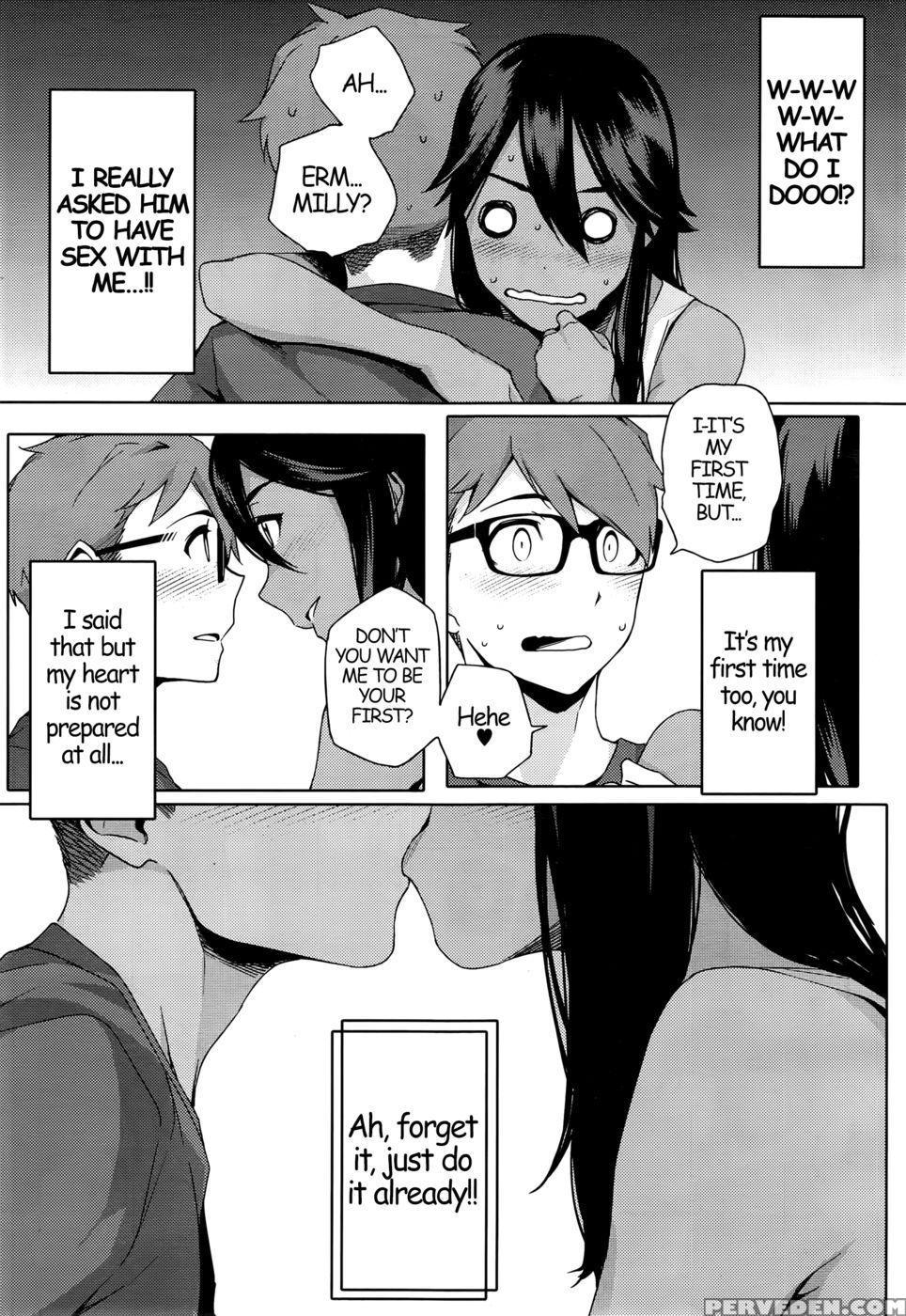 You Wa Nanishi Ni Nihone Chapter 1 1