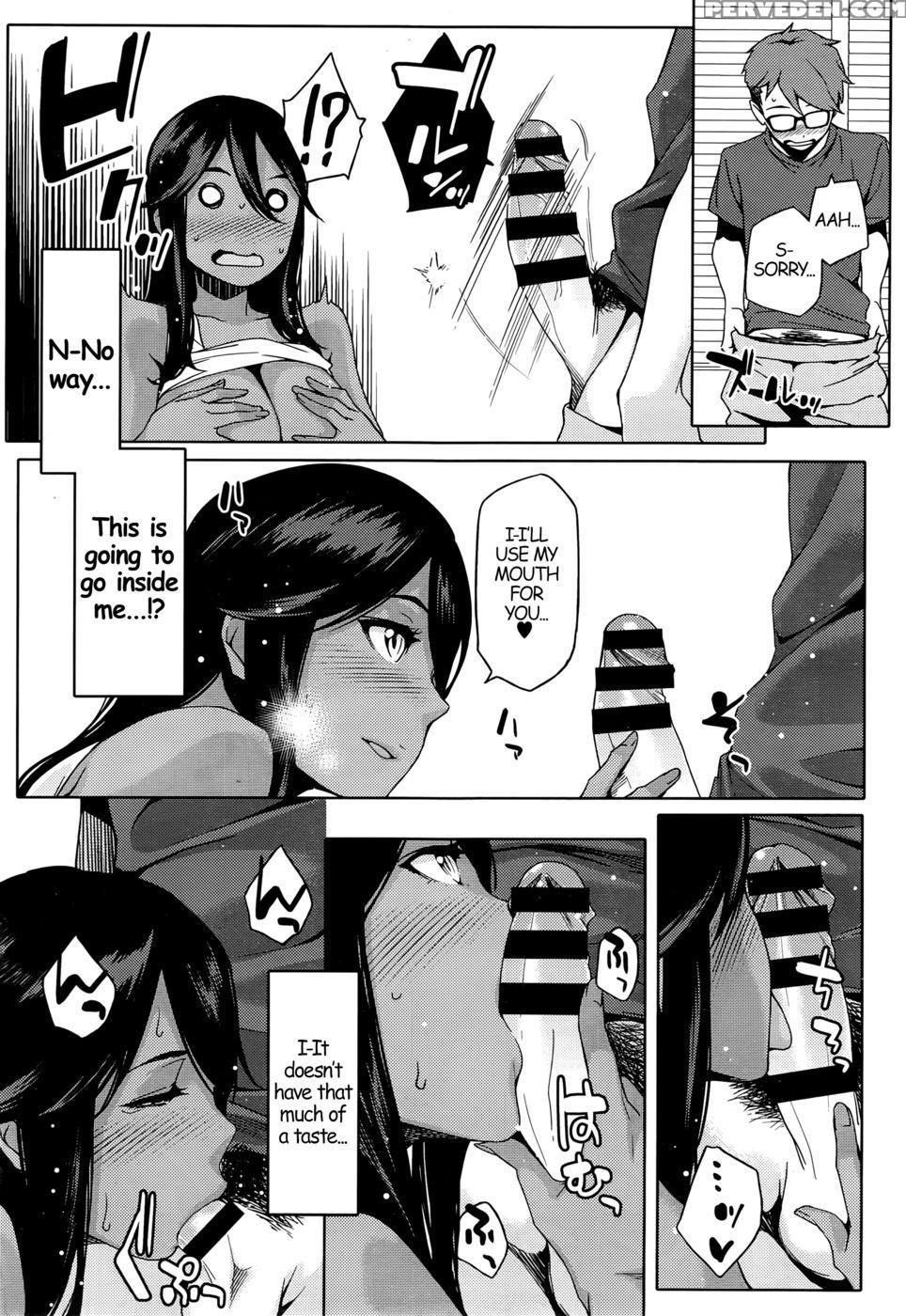 You Wa Nanishi Ni Nihone Chapter 1 1