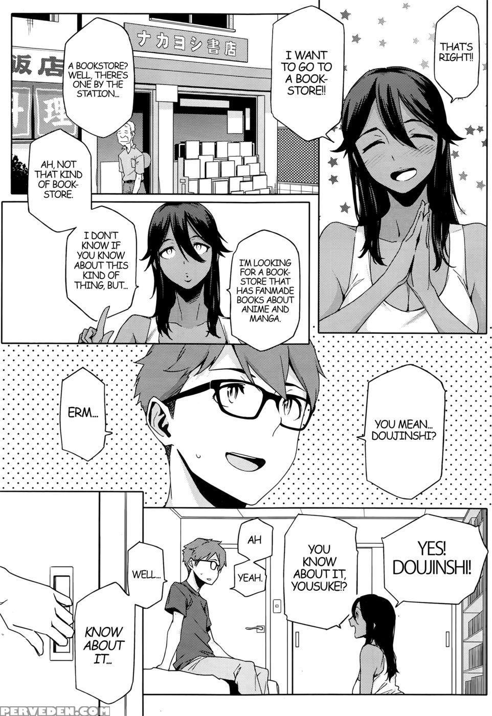 You Wa Nanishi Ni Nihone Chapter 1 1