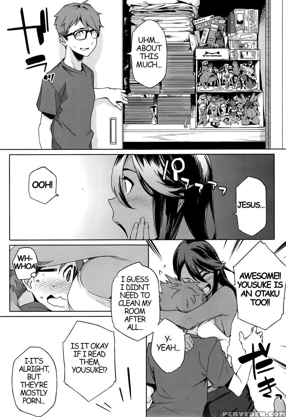 You Wa Nanishi Ni Nihone Chapter 1 1