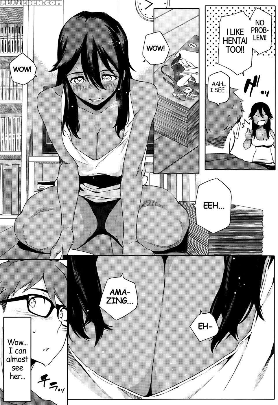 You Wa Nanishi Ni Nihone Chapter 1 1