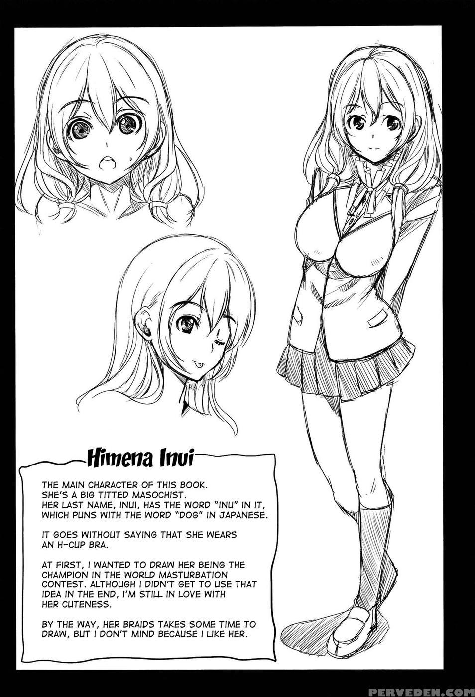 You're Going To Become My Master, Right? (1) - Yamitsu Hiro Chapter 1 Page 55