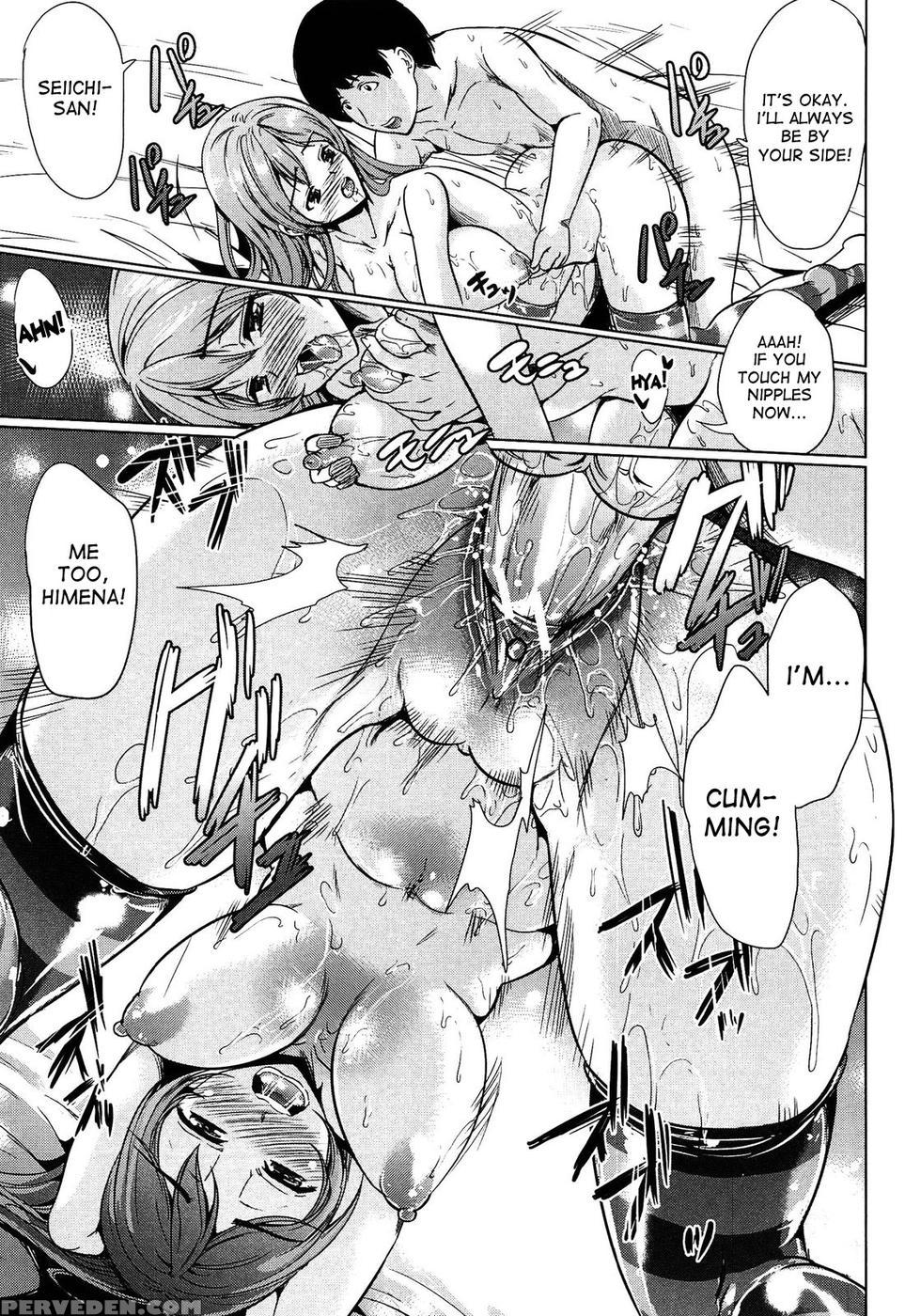 You're Going To Become My Master, Right? (3) - Yamitsu Hiro Chapter 1 Page 34