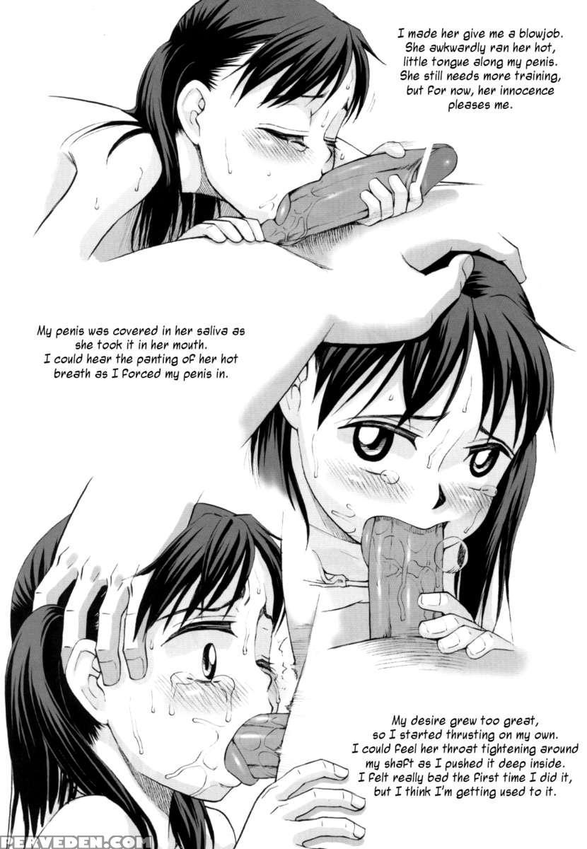 Youkei Seijuku Kaiteiban 1