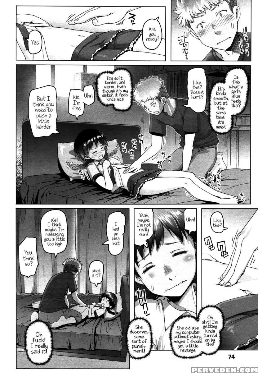 Youkoso Ichigo Milk! 1