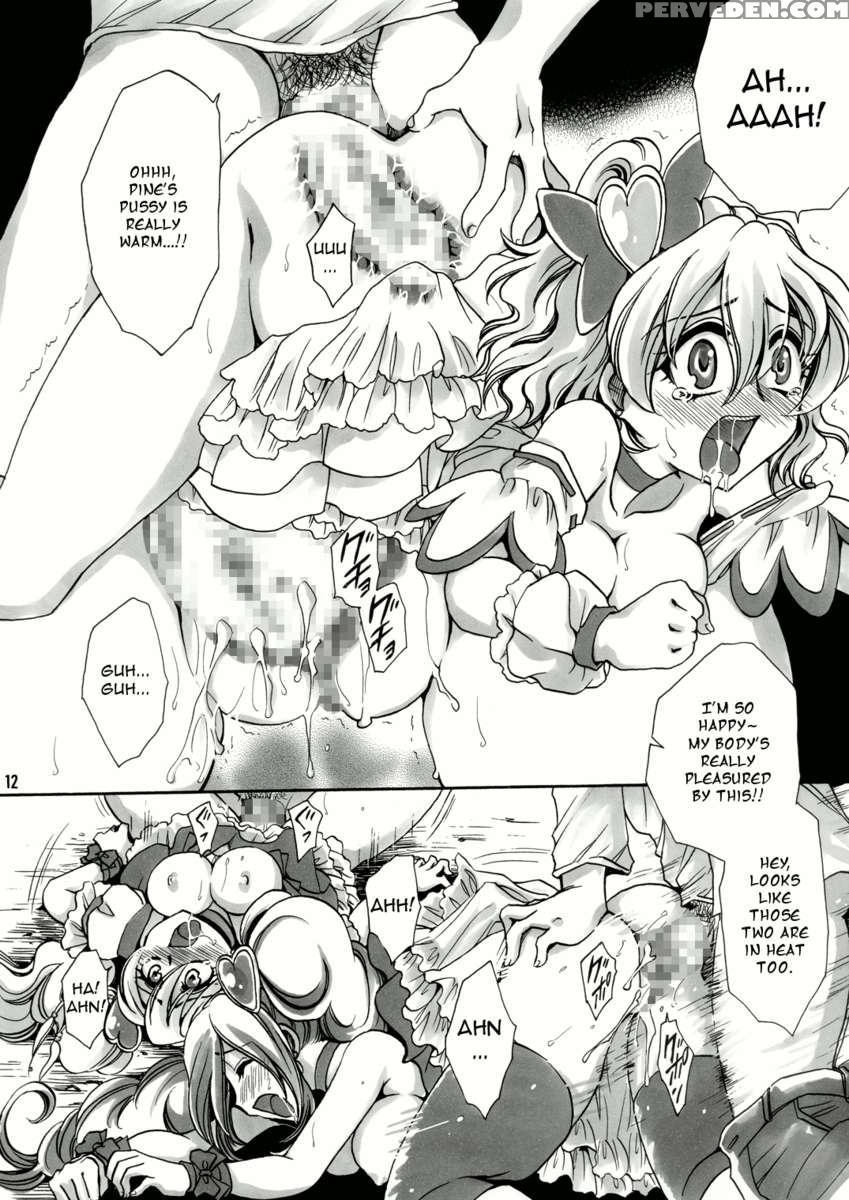 Youkoso! Fruit Hatazaki 1