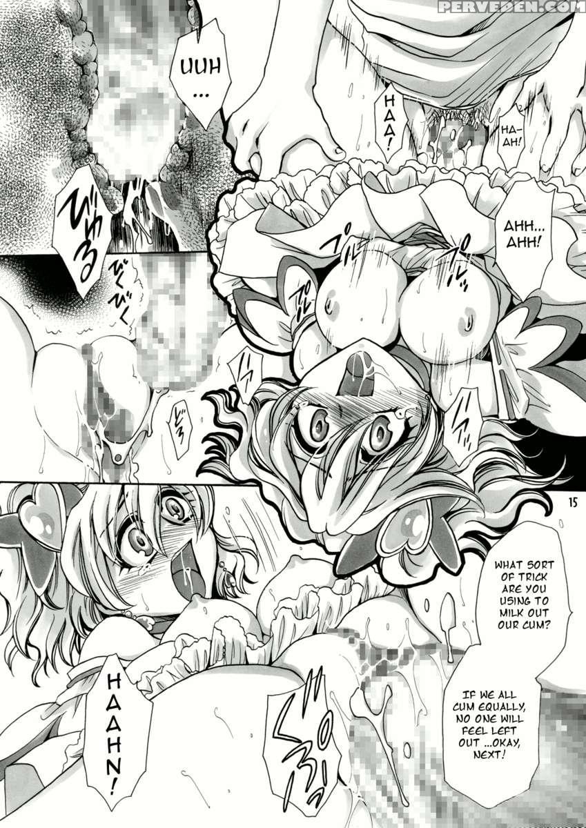 Youkoso! Fruit Hatazaki 1
