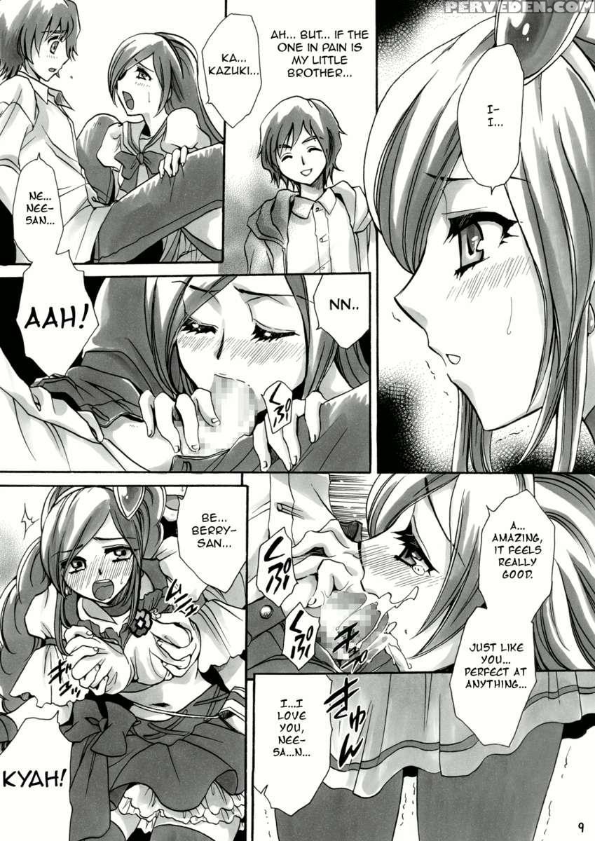 Youkoso! Fruit Hatazaki 1