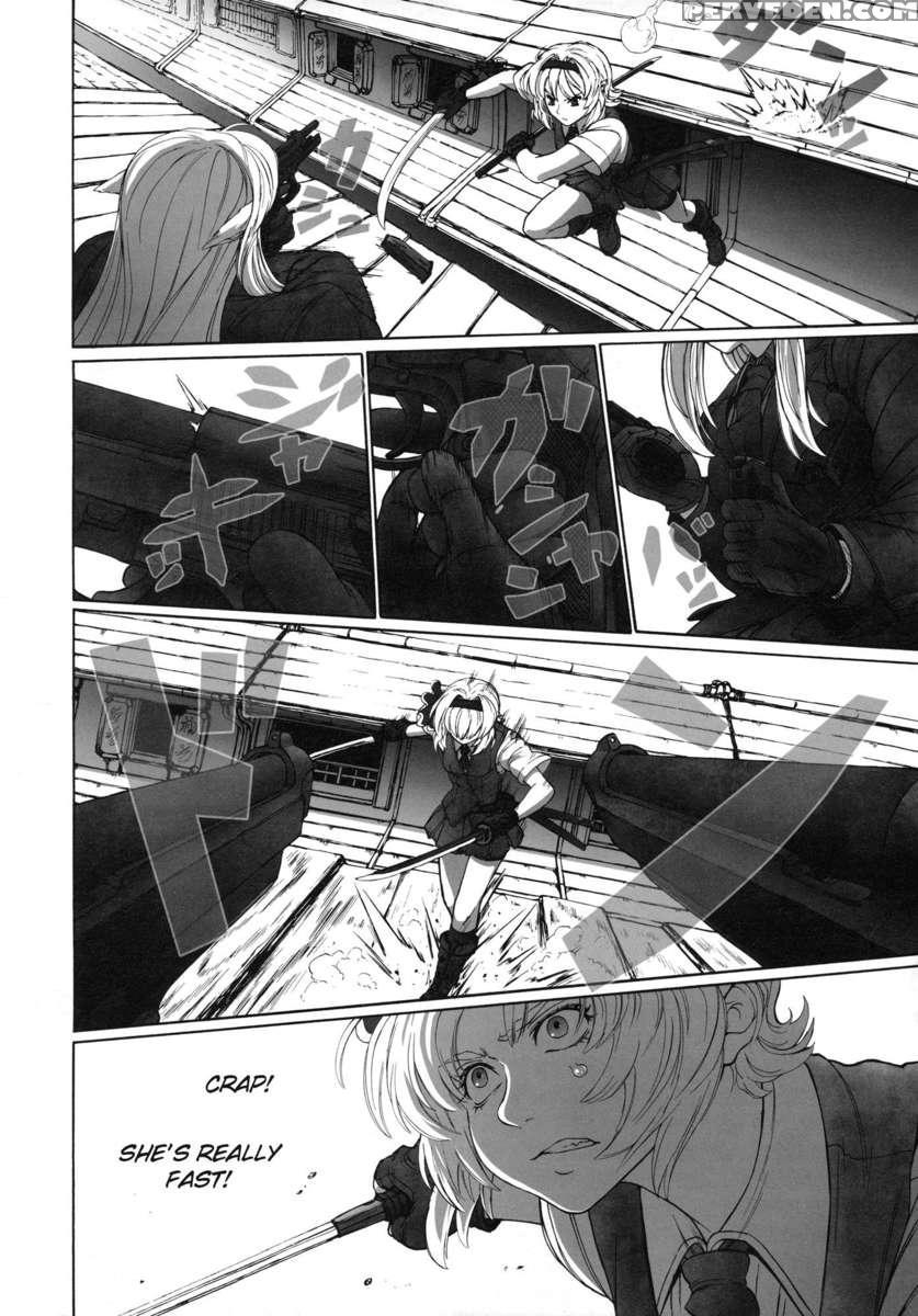 Youmu Vs Udongein 1