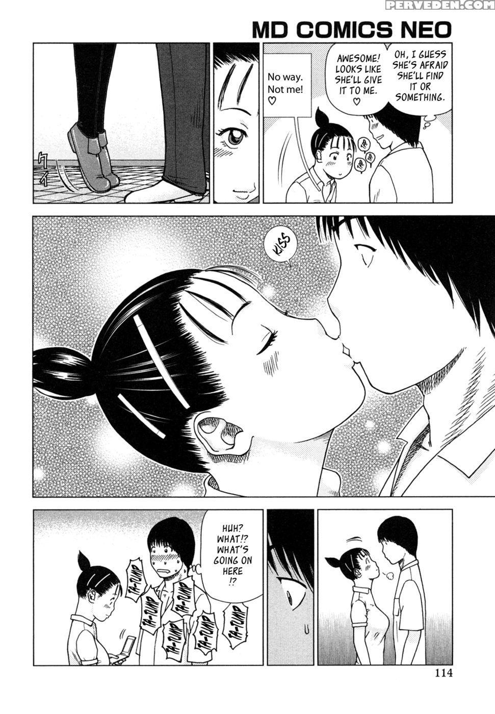 Young Wife & High School Girl Collection - Kuroki Hidehiko 1
