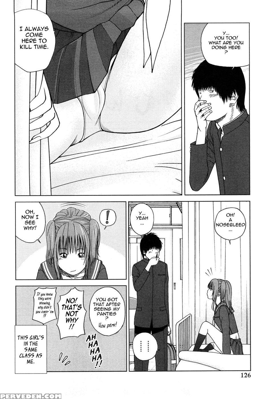 Young Wife & High School Girl Collection - Kuroki Hidehiko 1