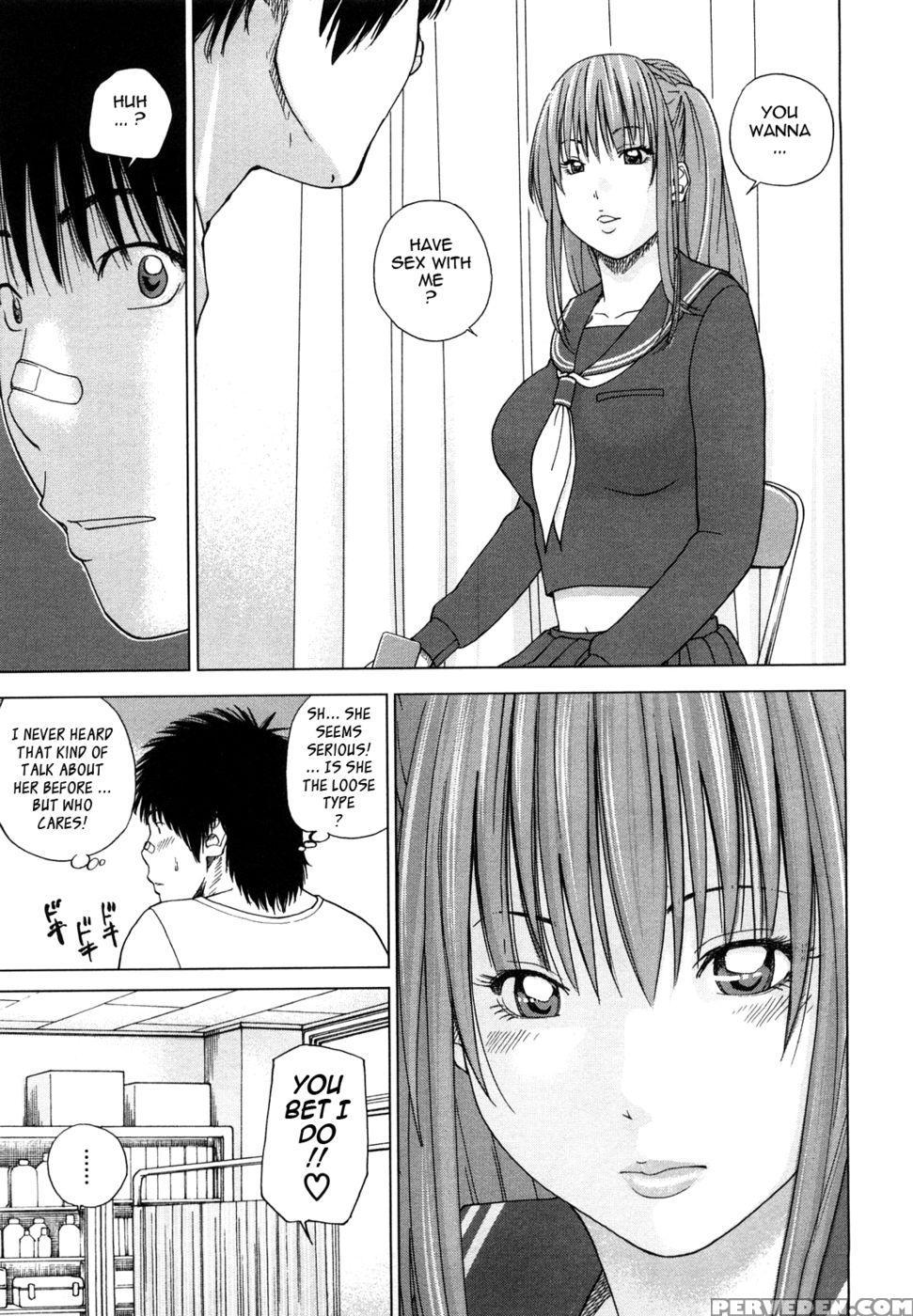 Young Wife & High School Girl Collection - Kuroki Hidehiko 1