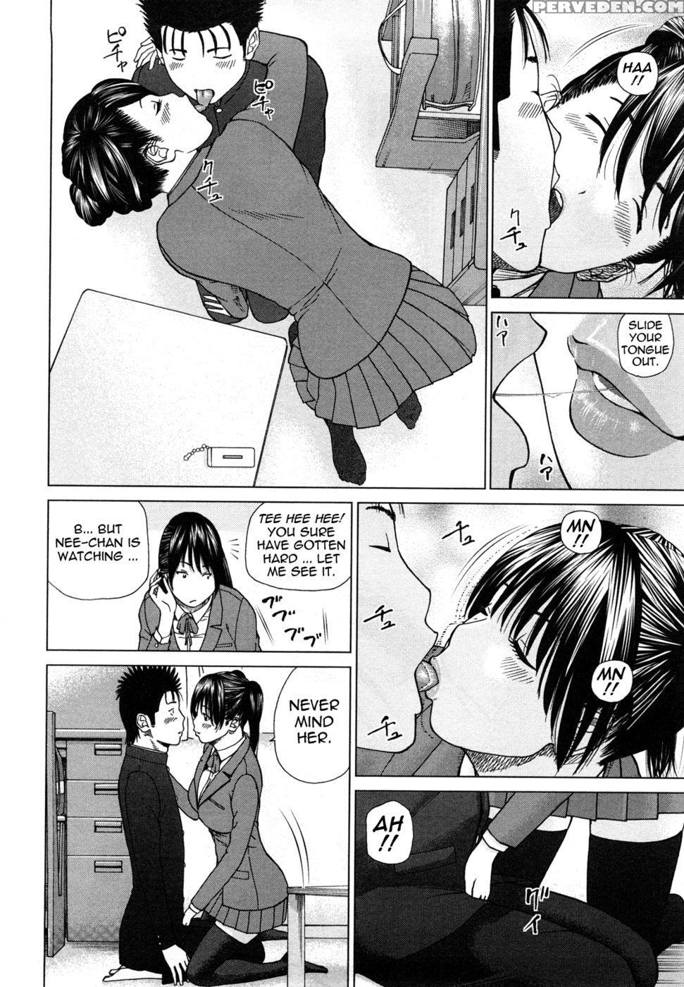 Young Wife & High School Girl Collection - Kuroki Hidehiko 1