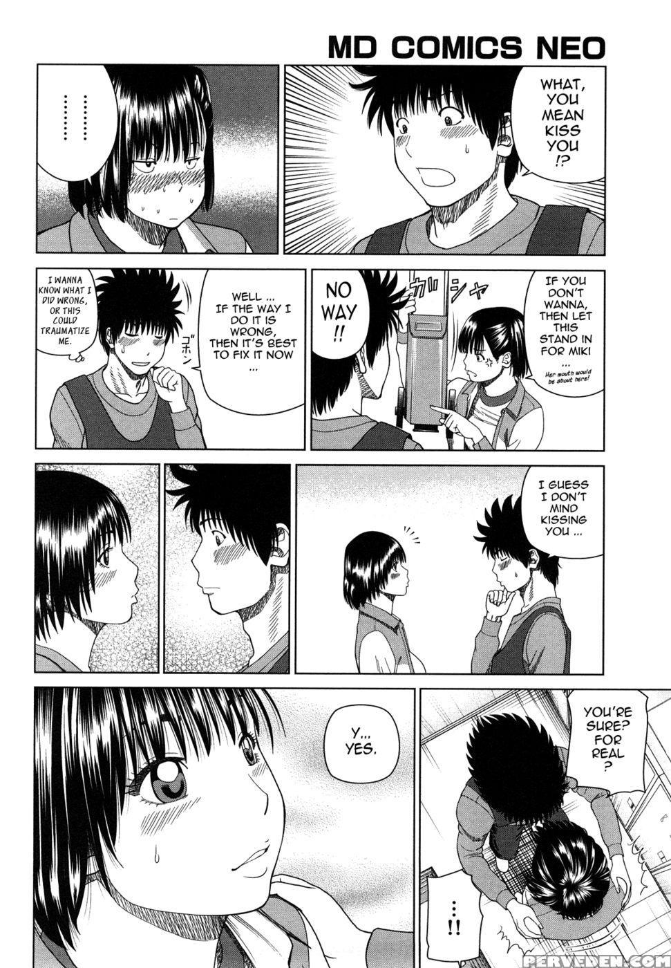 Young Wife & High School Girl Collection - Kuroki Hidehiko 1