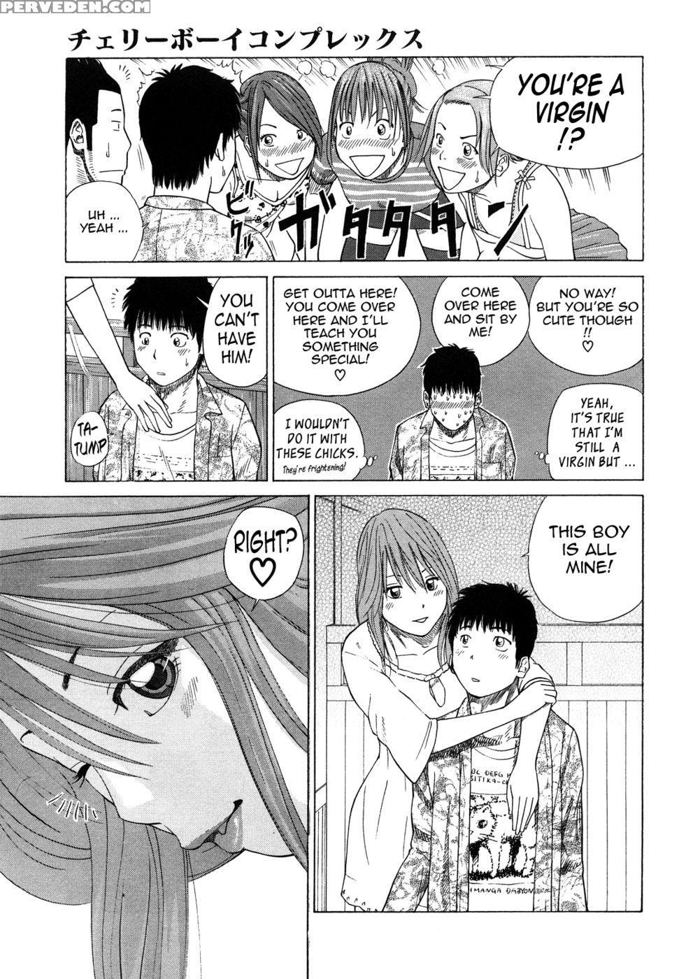 Young Wife & High School Girl Collection - Kuroki Hidehiko 1