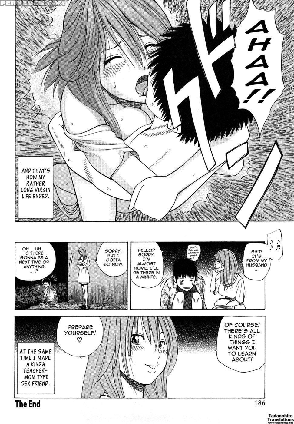Young Wife & High School Girl Collection - Kuroki Hidehiko 1