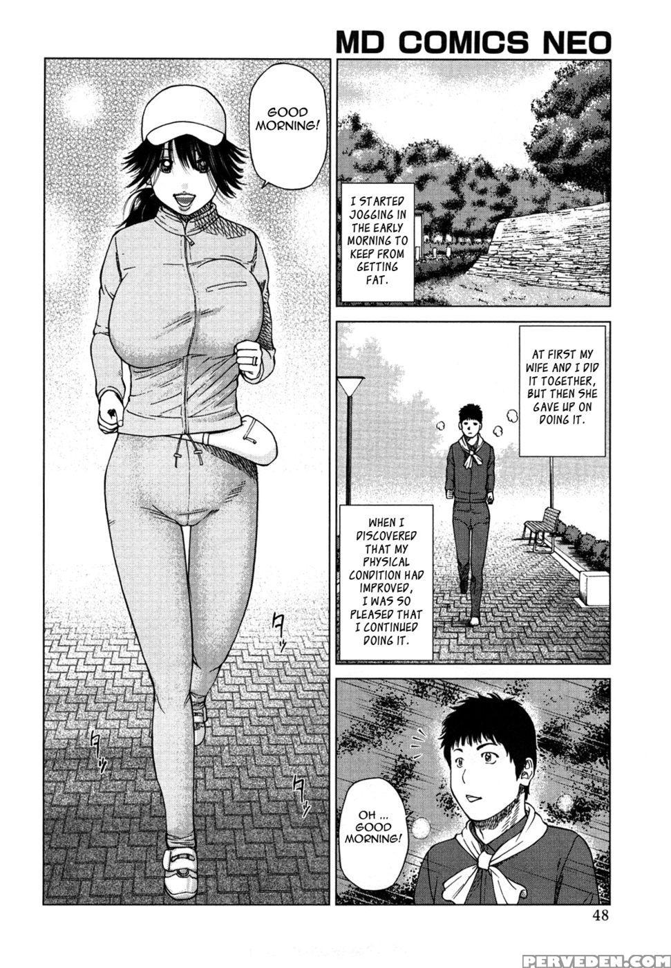 Young Wife & High School Girl Collection - Kuroki Hidehiko 1