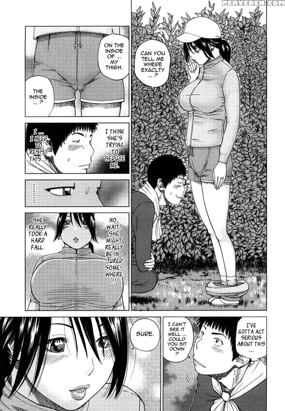 Young Wife & High School Girl Collection - Kuroki Hidehiko 1