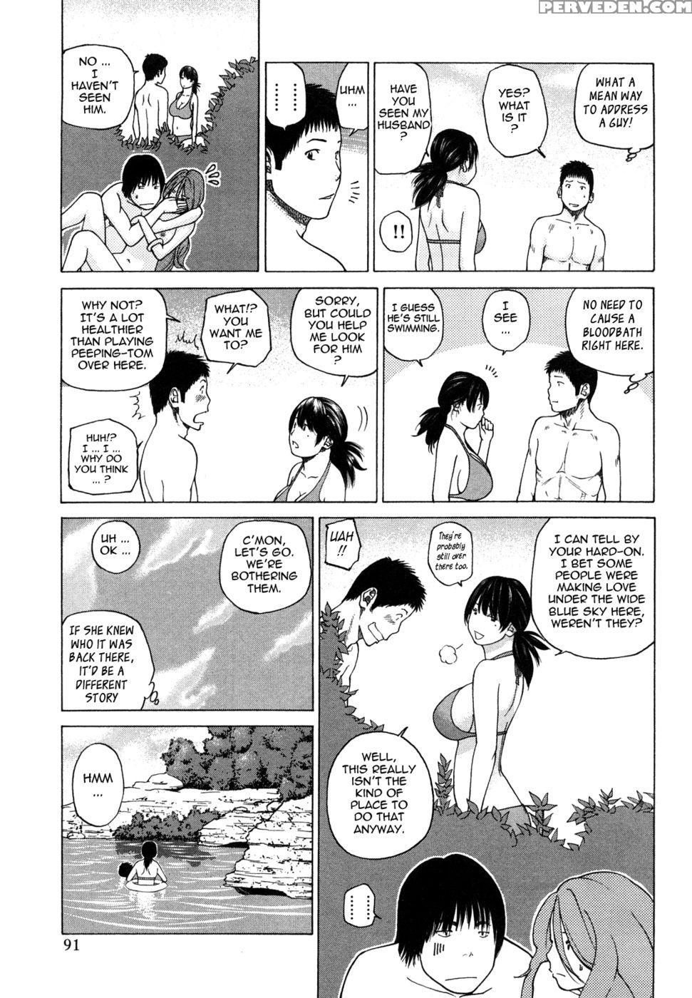 Young Wife & High School Girl Collection - Kuroki Hidehiko 1