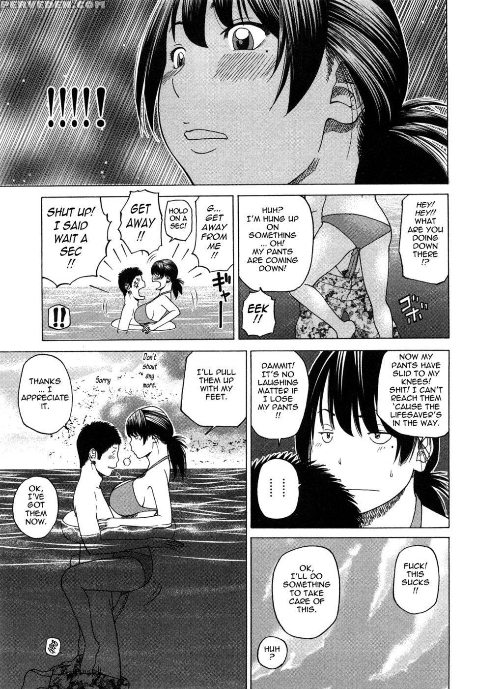 Young Wife & High School Girl Collection - Kuroki Hidehiko 1