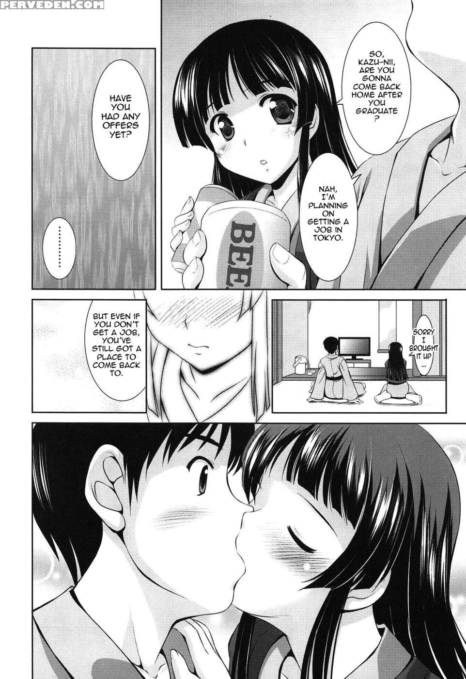 Younger Girls Celebration - Chapter 7 - Spa-surprise 1