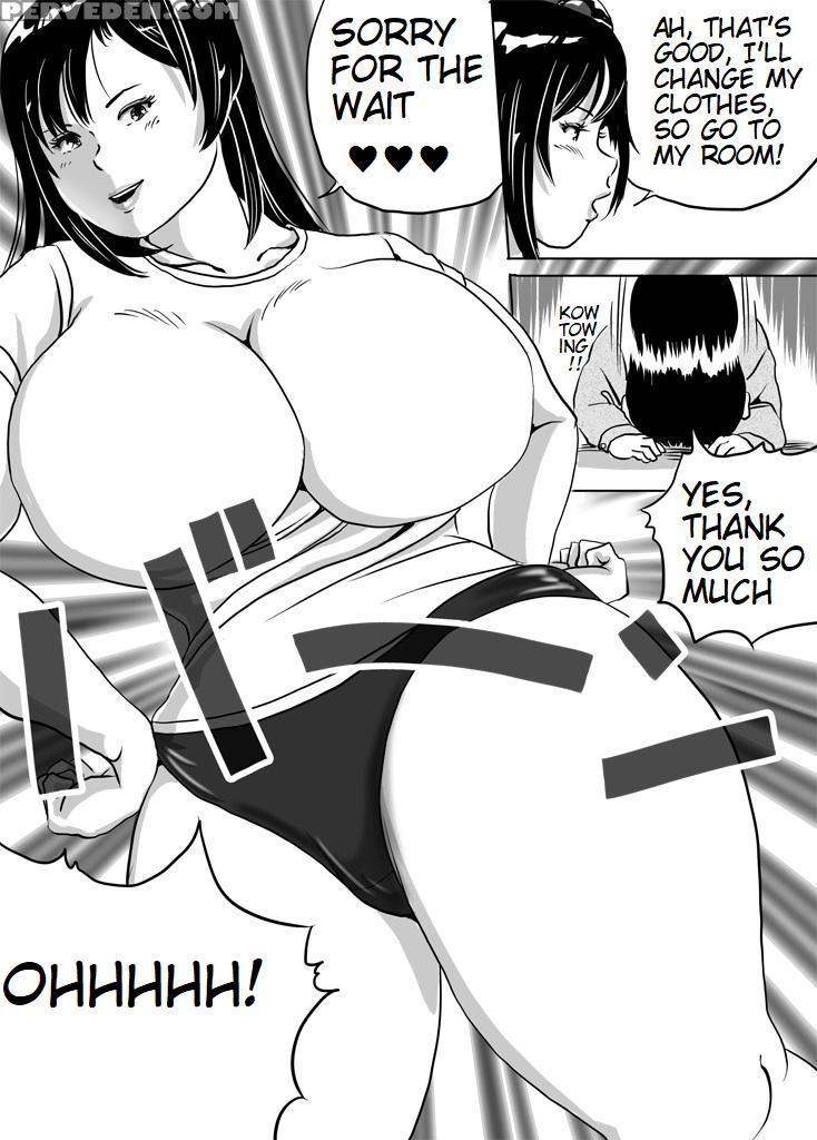 Younger Sister, Tomomi-chan's Fetish Training Part... 1