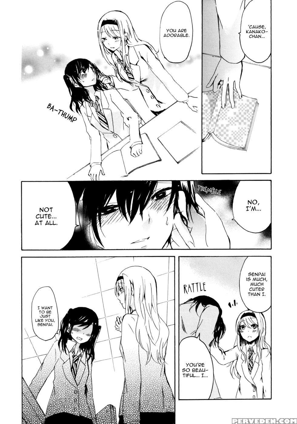 Your Fault - Kuzushiro 1