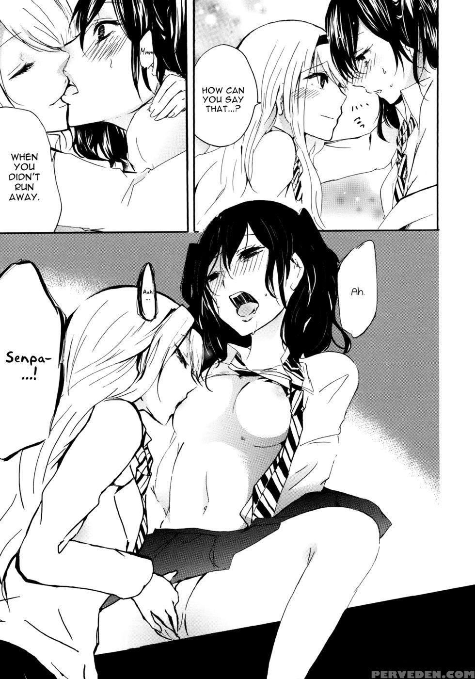 Your Fault - Kuzushiro 1
