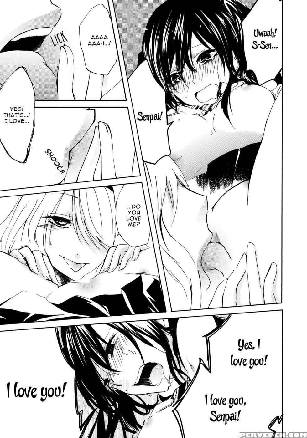 Your Fault - Kuzushiro 1