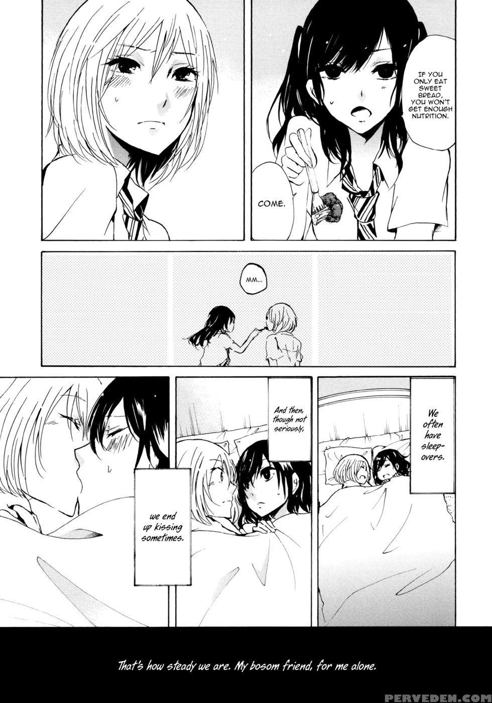 Your Fault - Kuzushiro 1