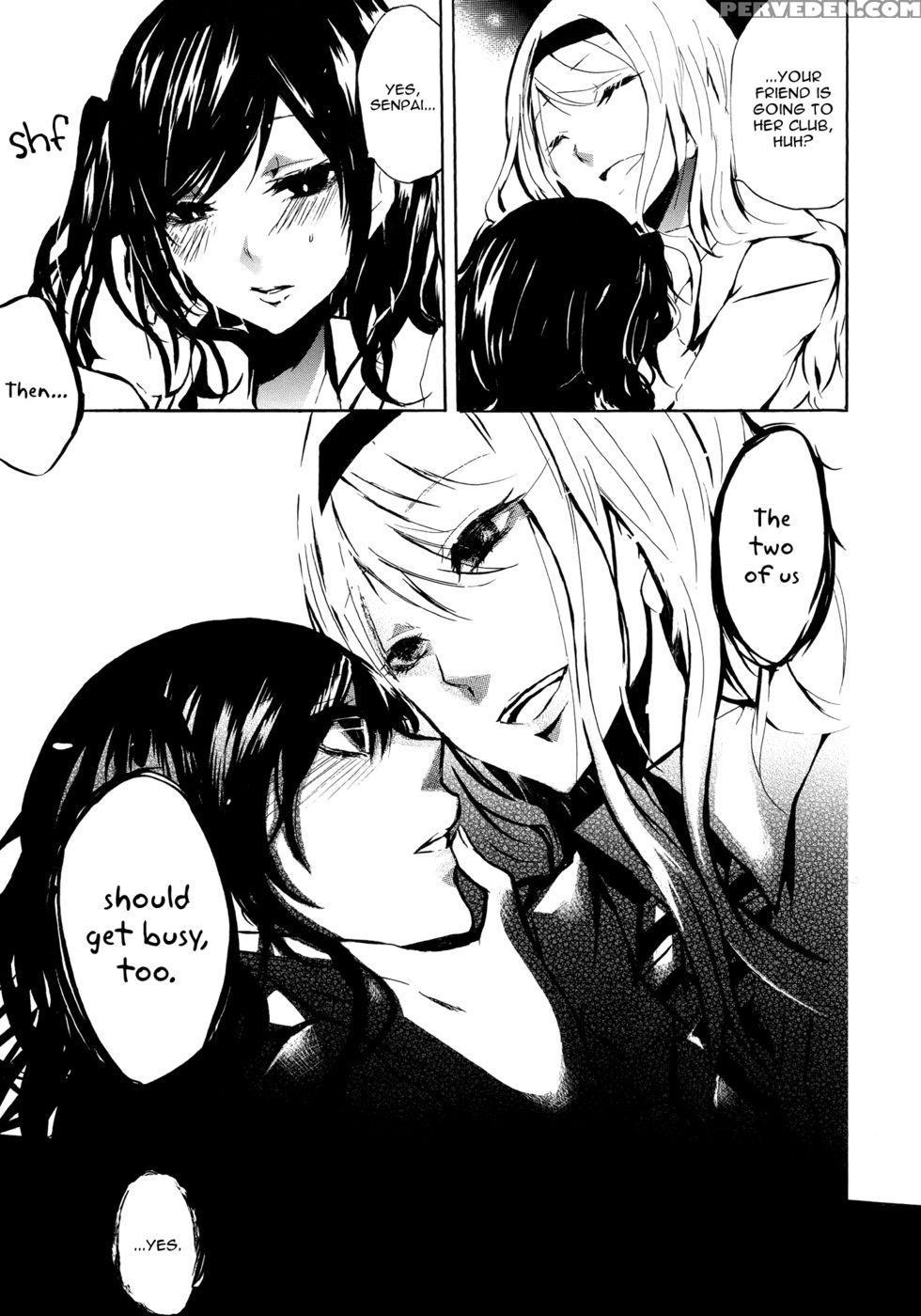 Your Fault - Kuzushiro 1