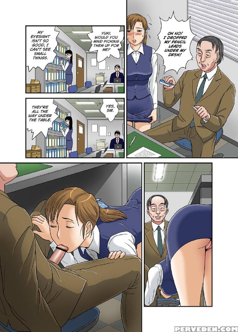 Your Wife's Secret Face -your Yuki- - Magical Arts 1