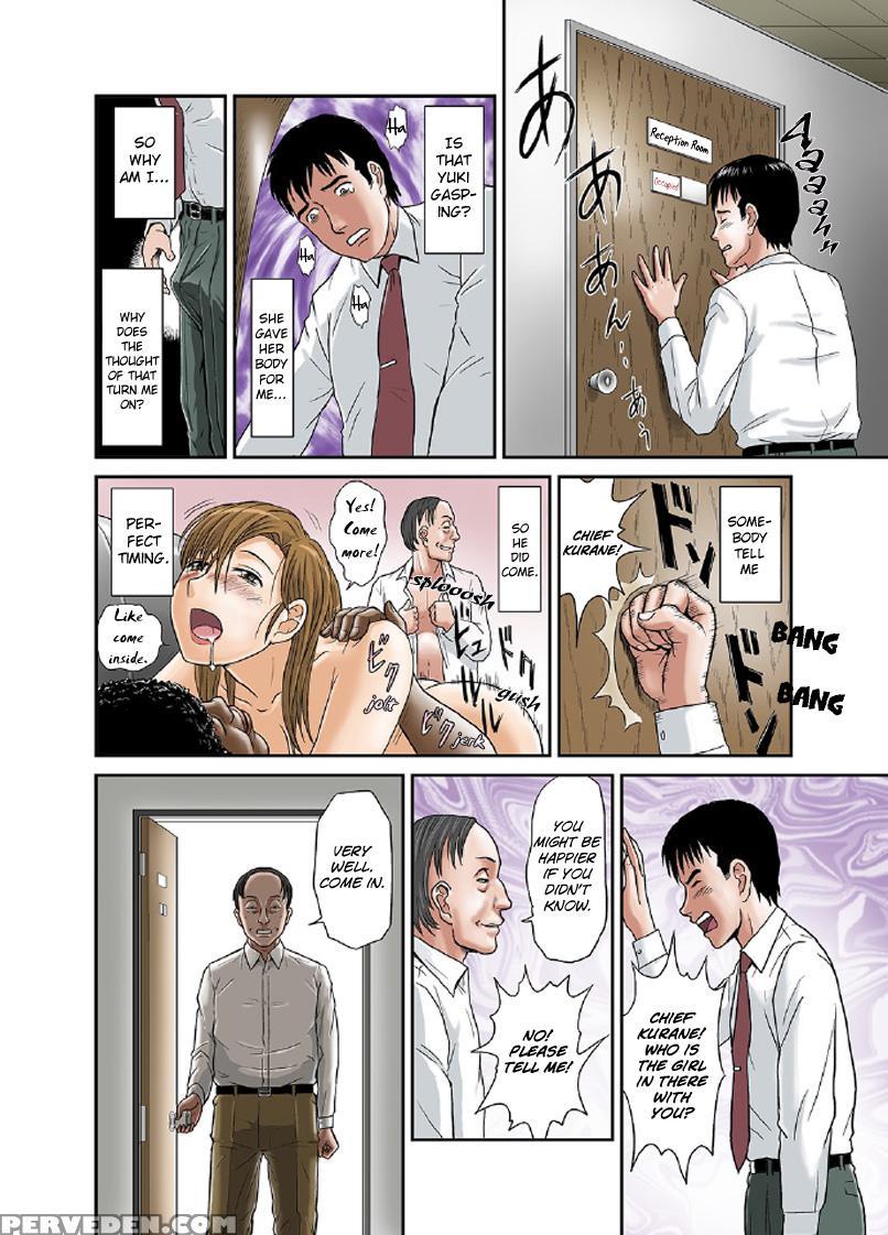 Your Wife's Secret Face -your Yuki- - Original Work 1