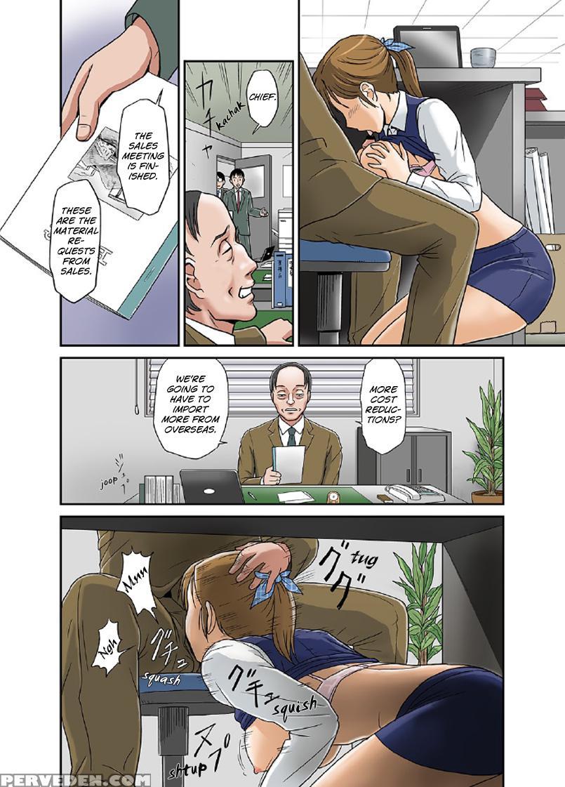 Your Wife's Secret Face -your Yuki- - Original Work 1