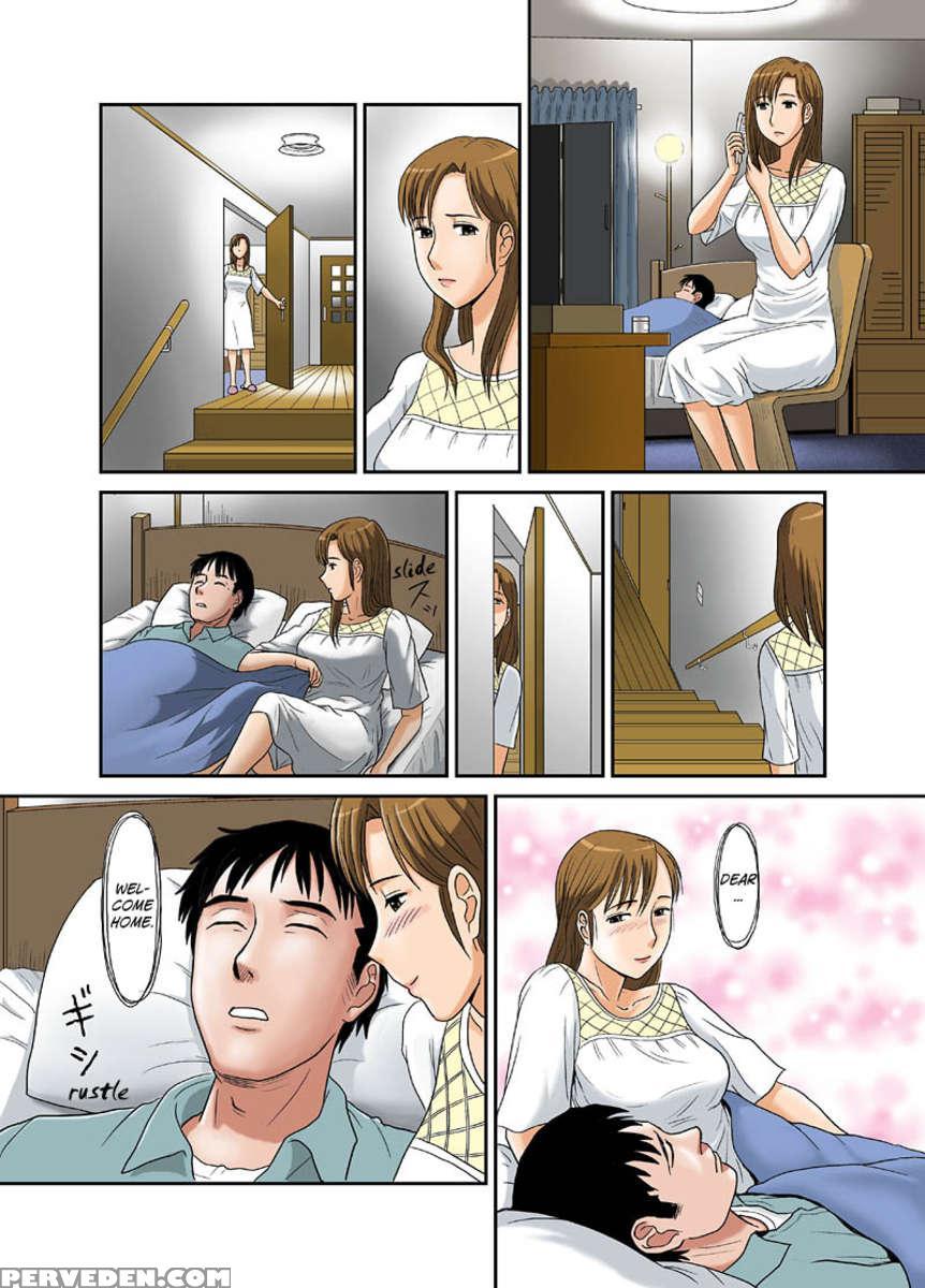 Your Wife's Secret Face 2 ~the Two Husbands~ 1