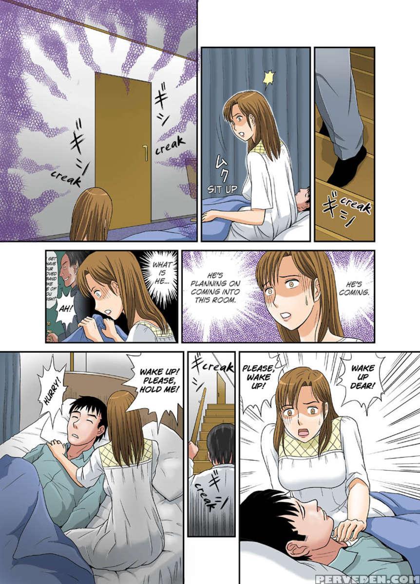Your Wife's Secret Face 2 ~the Two Husbands~ 1