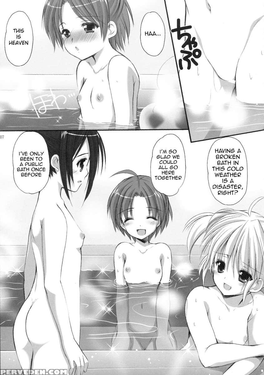 Yousei No Tawamure 3 1