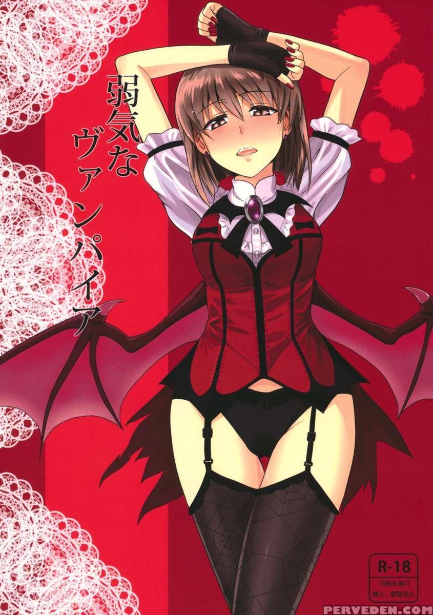 Yowaki Na Vampire 1