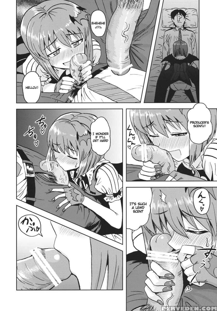 Yowaki Na Vampire 1