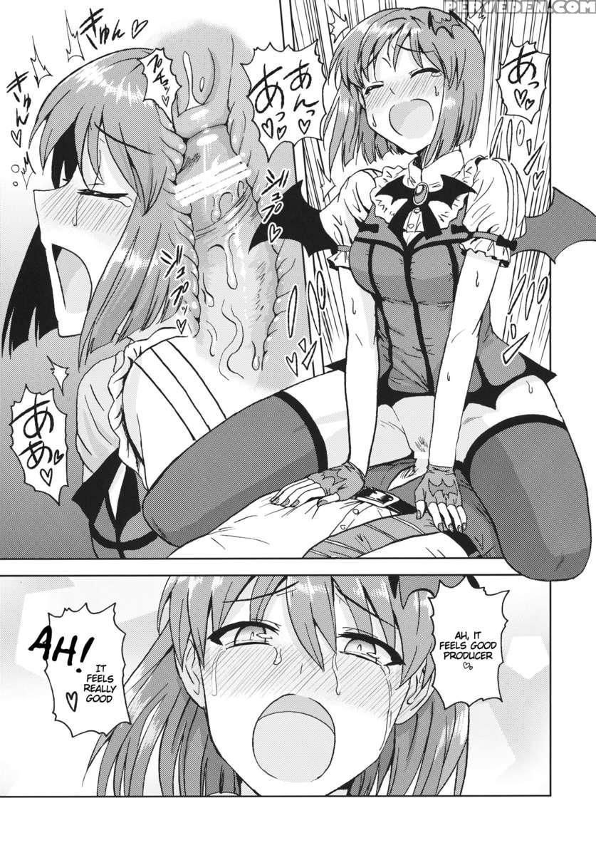 Yowaki Na Vampire 1