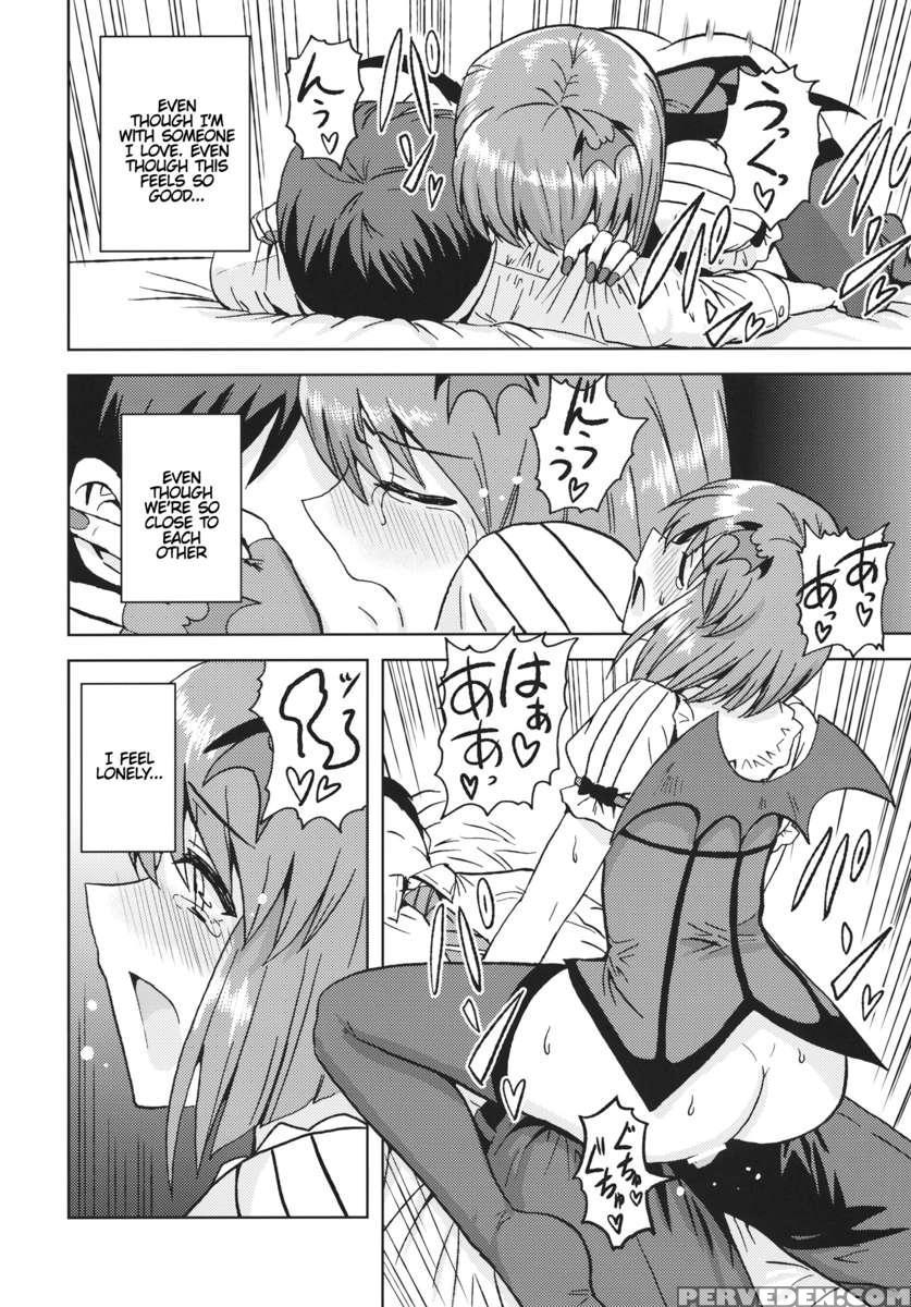 Yowaki Na Vampire 1
