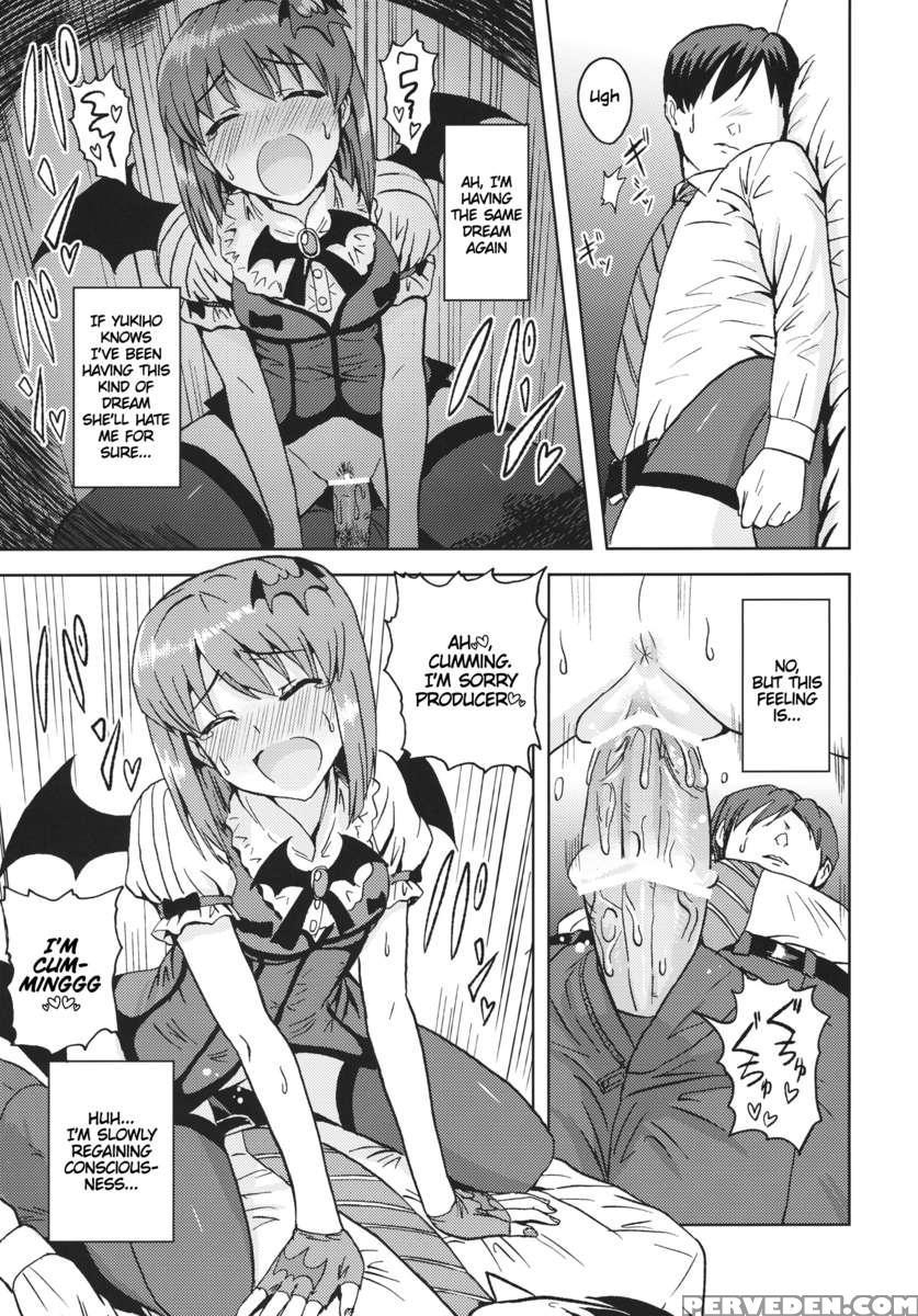 Yowaki Na Vampire 1