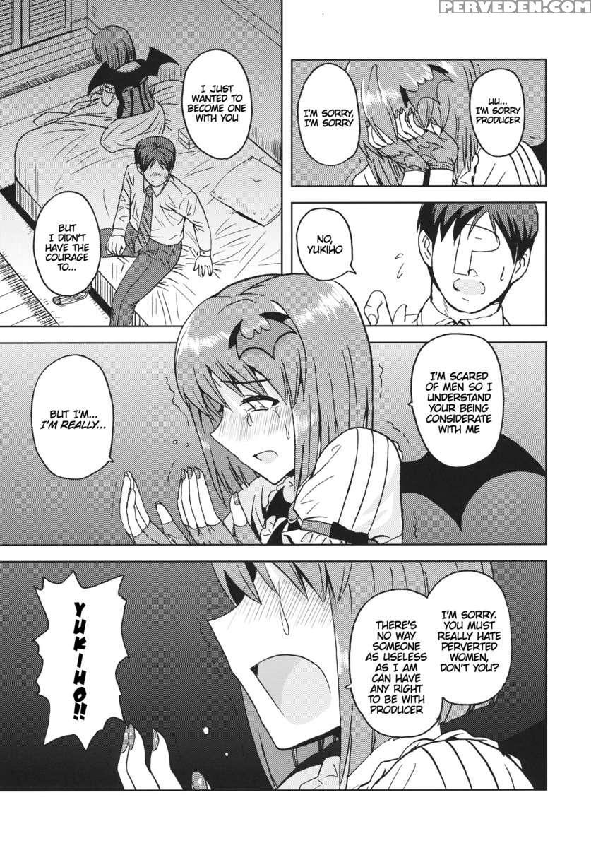 Yowaki Na Vampire 1